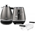 Set De'Longhi Distinta KBIN2001.TB + CTIN2103.TB – Sleviste.cz