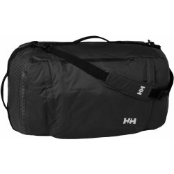 Helly Hansen Hightide Waterproof Duffel black 65l