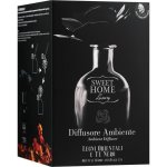 Sweet Home Collection Parfémovaný difuzér Oriental Woods & Black Tea 250 ml – Zboží Dáma