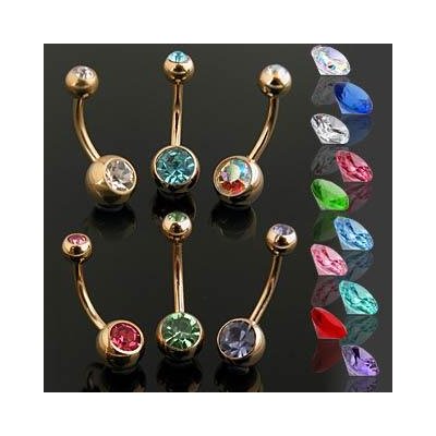 Piercing-SEHBJGDPN004 – Zboží Dáma