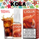 Ritchy Liqua Elements Cola 10 ml 18 mg – Hledejceny.cz