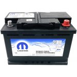 Citroën Peugeot 12V 75Ah 800A L3 800 – Zbozi.Blesk.cz