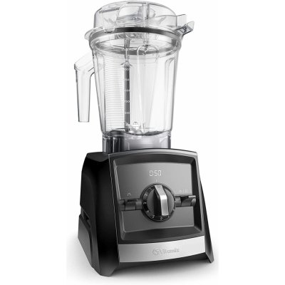 Vitamix Ascent A2300i černý