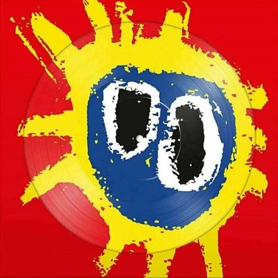 Primal Scream - Screamadelica PD 2 LP