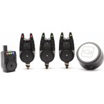 Prologic Sada signalizátorů C-SERIES ALARM 3+1+1 RED GREEN YELLOW – Sleviste.cz