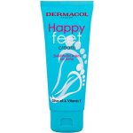 Dermacol Soft Heel dámský změkčující balzám na paty 100 ml – Zbozi.Blesk.cz