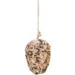 Zolux Šiška lojová s hmyzem 290g – Zbozi.Blesk.cz