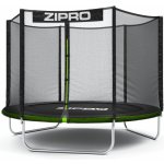Zipro Pro 252 cm + bezpečnostní síť – Zboží Mobilmania