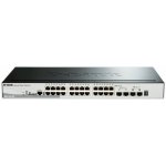 D-Link DGS-1510-28P – Hledejceny.cz