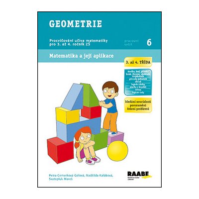 Geometrie 3. a 4.třída – Zboží Mobilmania