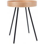 Zuiver Oak Tray dubový – Zboží Mobilmania