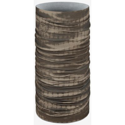Buff Coolnet UV INSECT SHIELD GEVIN TUNDRA KHAKI hnědá – Hledejceny.cz