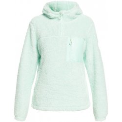 Roxy Alabama Hoodie fair aqua