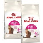 ROYAL CANIN FHN Cat Fussy Exigent 10 kg – Hledejceny.cz