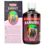 Benefeed Karnivit H 0,5 l – Hledejceny.cz