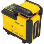 STANLEY STHT77594-1 Linkový laser 360° SLL360 – Zboží Mobilmania