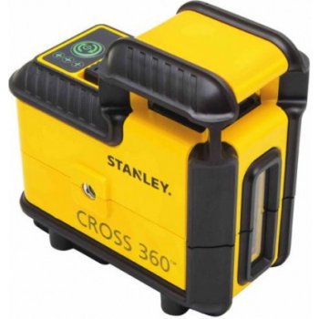 STANLEY STHT77594-1 Linkový laser 360° SLL360