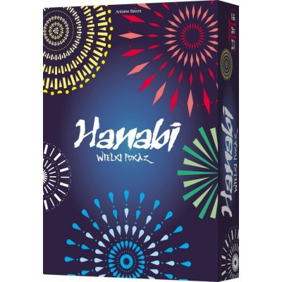 Rebel Hanabi: Velká show – Zboží Mobilmania