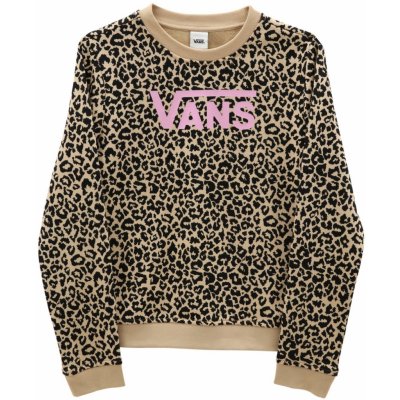 Vans Leopard Sport Crew VN0A7RRLYUU – Zbozi.Blesk.cz