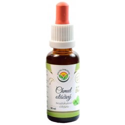 Salvia Paradise Chmel otáčivý AF tinktura 30 ml