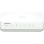 D-Link GO-SW-5E – Sleviste.cz