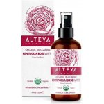 Alteya Rosa Centifolia Růžová voda Bio z růže stolisté 120 ml – Sleviste.cz