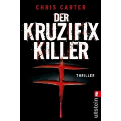 Der Kruzifix-Killer Carter ChrisPaperback