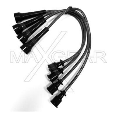 MAXGEAR Sada kabelů pro zapalování 530057 – Hledejceny.cz