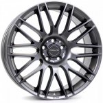 Proline PXK 8,5x19 5x114,3 ET40 matt grey | Zboží Auto
