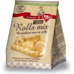 Liana Rolls mix směs na pečivo bez lepku 500 g – Sleviste.cz