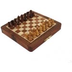 Cestovní magnetické šachy Italfama Catania – Zbozi.Blesk.cz