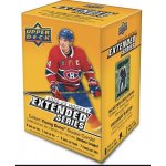 Upper Deck 2022-2023 NHL Extended Series Blaster box hokejové karty – Hledejceny.cz