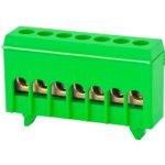 Můstek (svorkovnice) N 7-F v krytí p0650017 – Hledejceny.cz