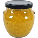 Madami Ovocný čaj Zázvor s medem 500 g – Sleviste.cz