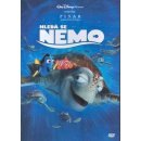 Hledá se Nemo DVD