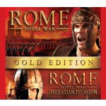 Rome: Total War (Gold) (Platinum) – Hledejceny.cz
