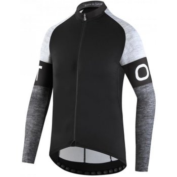 s dlouhým rukávem Dotout Block Long Sleeve Black