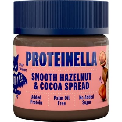 First Class Brands of Sweden AB FCB Proteinella 200 g