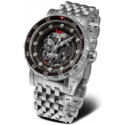 Vostok Europe NH72/571A646B