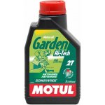 Motul Garden Hi-Tech 2T 1 l – Hledejceny.cz