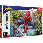 Trefl Spiderman 23005 300 dílků – Hledejceny.cz