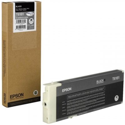 Epson T6181 - originální