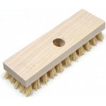 AllServices Rýžák dřevěný na hůl tvrdý 220 mm 91513001 – Zboží Dáma