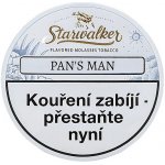 Starwalker Pan's Man 50 g – Zboží Dáma