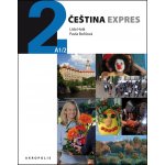 Čeština expres 2 A1/2 + CD – Hledejceny.cz