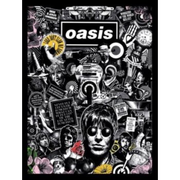 Oasis: Lord Don't Slow Me Down DVD