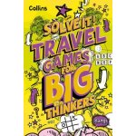 Travel Games for Big Thinkers – Hledejceny.cz