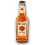 Four Roses 40% 0,7 l (holá láhev) – Zboží Dáma