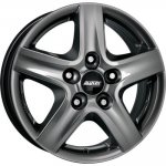 Alutec Grip 6,5x16 5x118 ET66 graphite | Zboží Auto