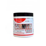 Hi Tec Nutrition Carnitin 1000 60 kapslí – Hledejceny.cz